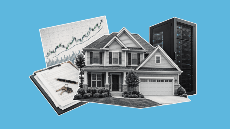Polly launches PollyOS for mortgage pricing, hedging and trading