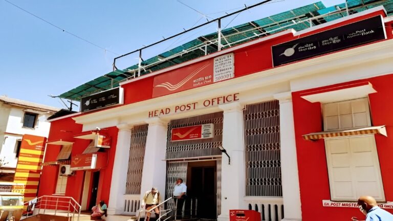 Post Office Employees Bonus 2026: 60-Day Bonus Announced for Postal Staff, Check Eligibility and Maximum Amount