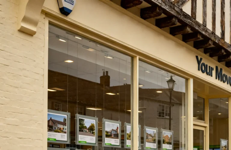 Suffolk estate agent completes eighth acquisition