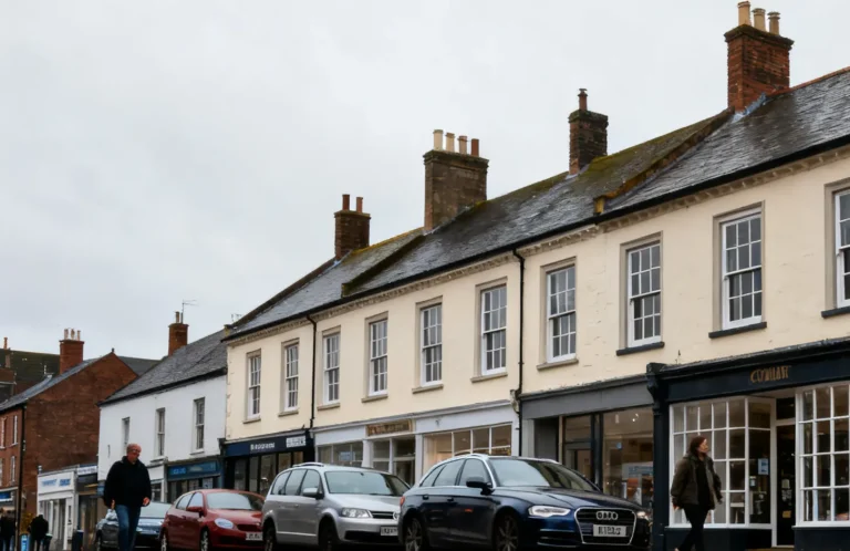 Bridging lender completes £490,000 auction finance in four days