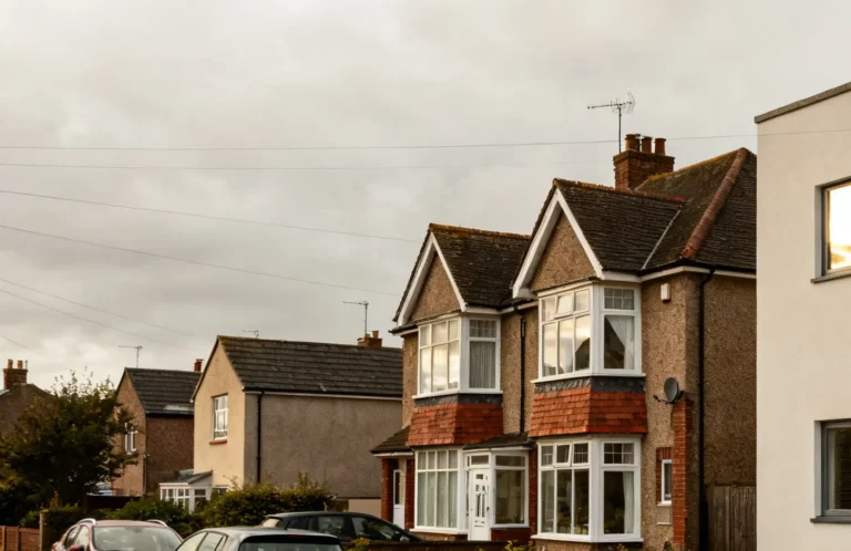 House price to earnings ratio falls to lowest since 2015
