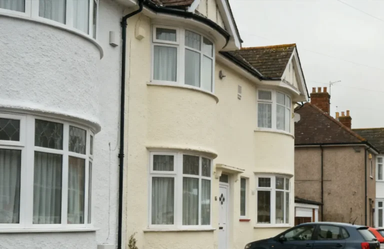 UK house price growth slows to 0.8% in September