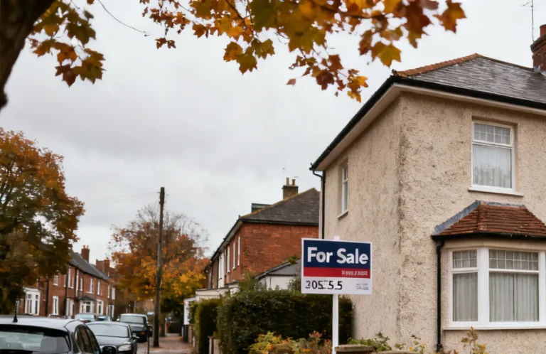 Mid-October deadline looms for pre-Christmas property sales
