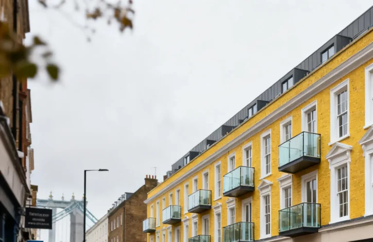 Specialist lender approves £160,000 buy-to-let after decline
