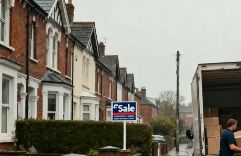 Moving costs fall 2.3% but remain 74% higher than decade ago