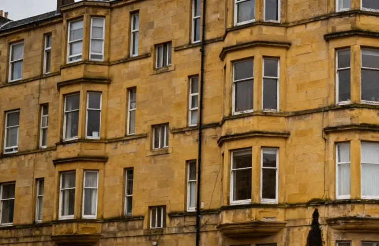 New Scottish rental laws introduce damp and mould duties