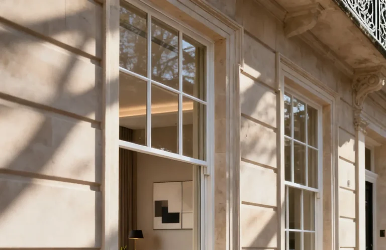 Design-focused estate agency opens in London market