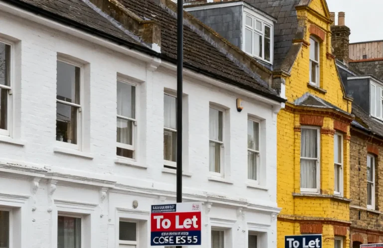 Average rental yields reach 7.9% as landlord portfolios expand