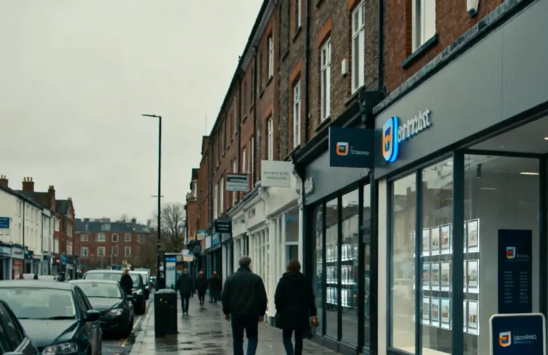 Three property firms expelled over unpaid compensation