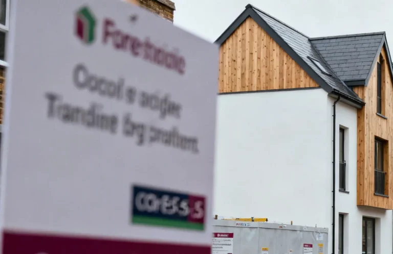 Taylor Wimpey withdraws from London housing market