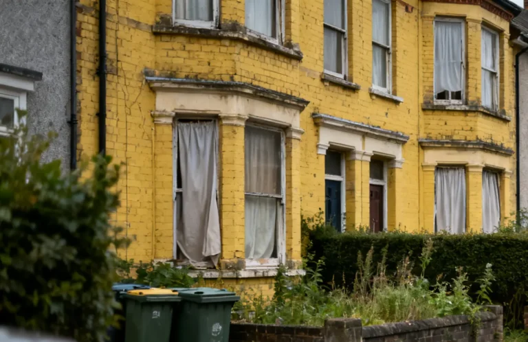 Government proposes six-month threshold for empty home orders