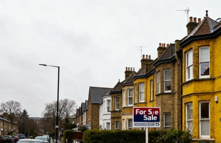 Property viewings decline 57% as buyer-seller gap widens