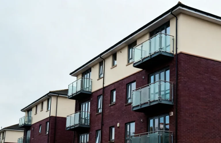 Buy-to-let yields reach highest level since 2011