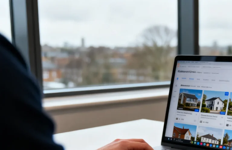 Rightmove integrates AI comparison tool into search results
