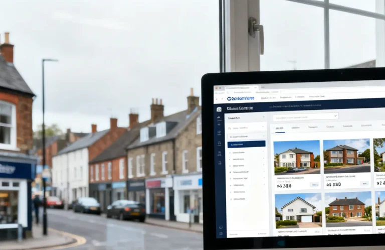 New estate agency software launches with free tier