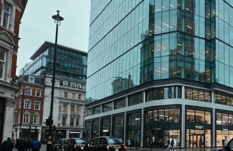 FRP arranges £3.3m refinance for part-vacant portfolio