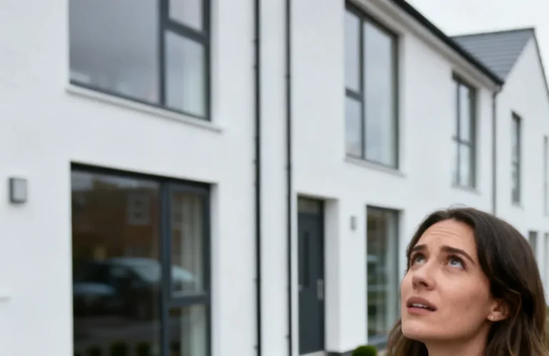 Under-45s view home ownership as essential, study finds
