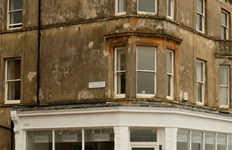Estate agent director fined £12,500 for fire safety failures