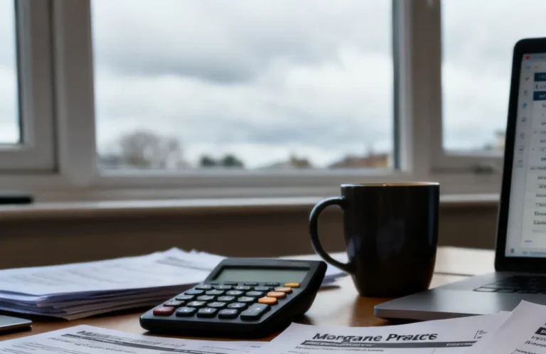 Mortgage product shelf-life falls to 13 days in October