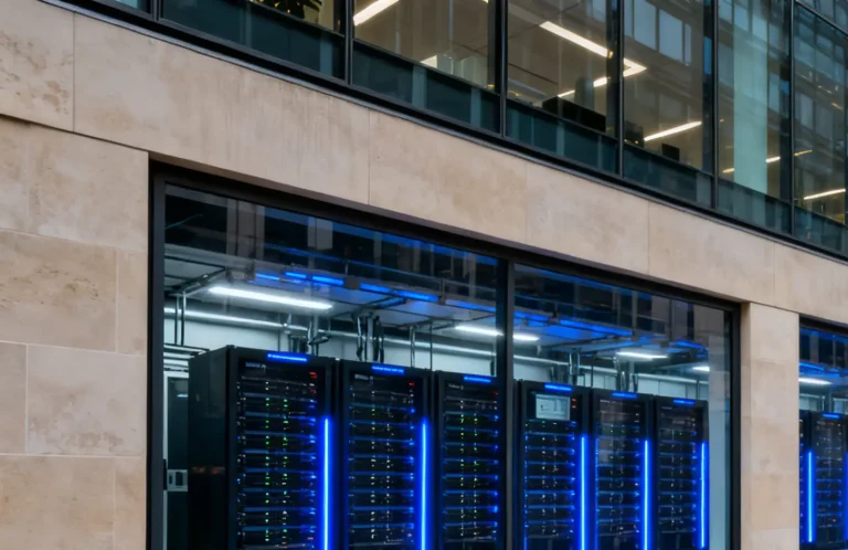 Google Cloud outage disrupts Rightmove and major banks