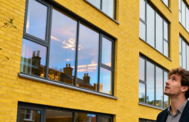 Third of London first-time buyers exceed LISA price cap