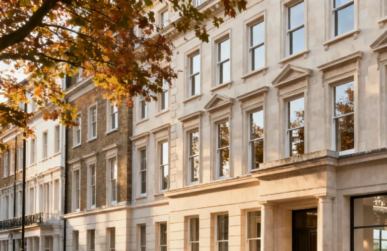 Five sport-focused homes listed across England
