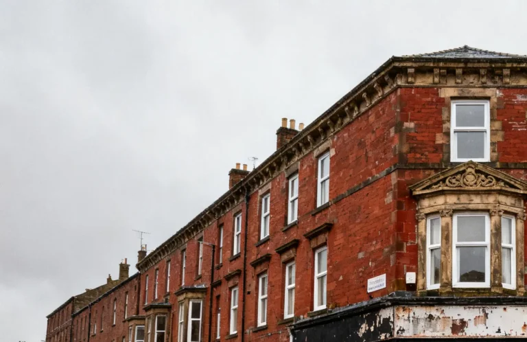 Specialist lender completes £2.5m multi-property deal