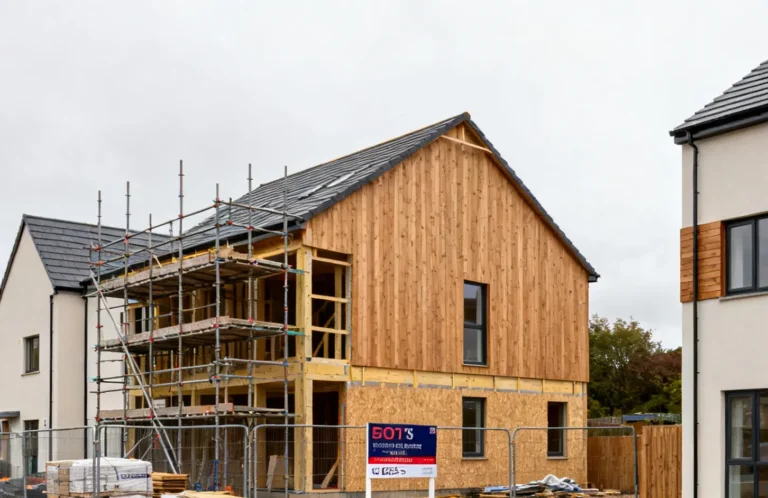 Developer secures £7.1m exit finance for Bristol scheme