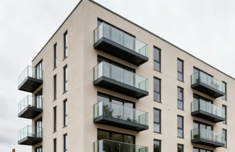 £35.5m build-to-rent finance backs Earlsfield scheme