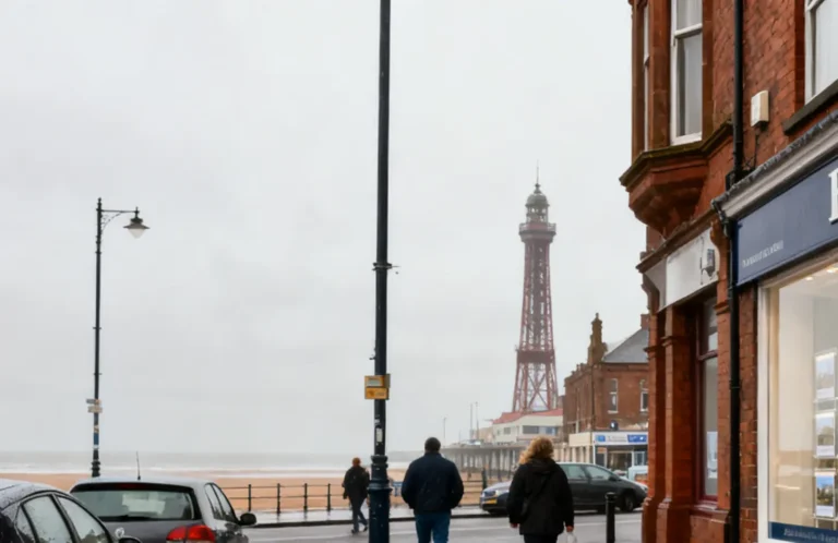 Fylde Coast group acquires agency despite ban history