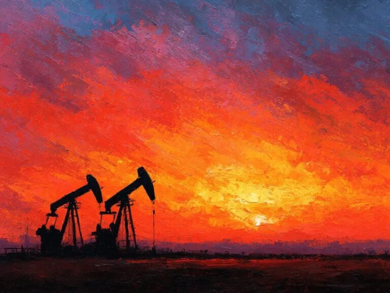 JPMorgan: The G7’s 100 million barrel oil release is mostly old barrels with a new bow on it