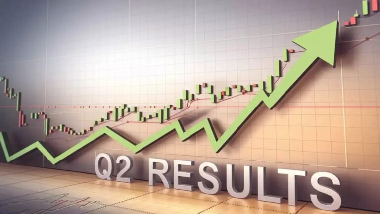 Q2 Results Today, October 17, 2026: Axis, ICICI, HDFC, IDBI, Central Bank, 13 Others To Declare Q2 Earnings