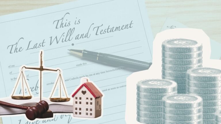 How to get your finances in order before you die
