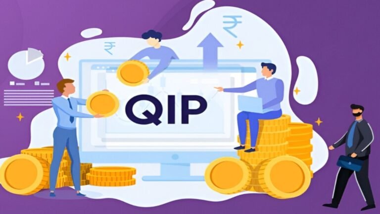 Elitecon International QIP Update: Small-Cap Company Board Approves Rs 1,000 Crore QIP, Shareholder Nod Awaited