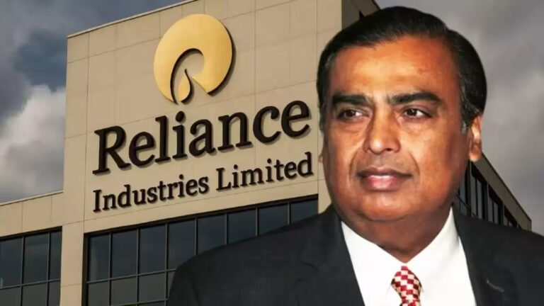 Reliance Industries Q2 Results Good Or Bad? PAT Jumps 41% YoY, Quarterly Revenue Highest-Ever