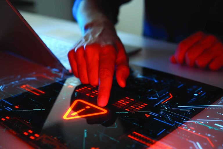 AI Insurance Is a Risk Officer’s Nightmare