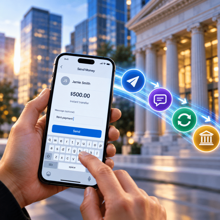 The Faster Payments Council Issues a Guide on Messaging – Digital Transactions
