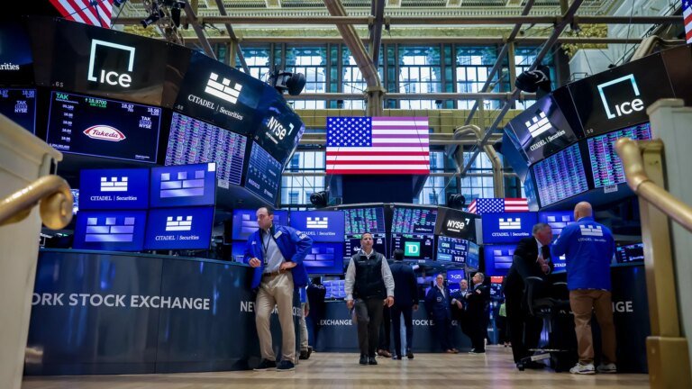 The S&P 500’s Bull Market Just Turned 4. History Says the Next Year Is What Matters Most