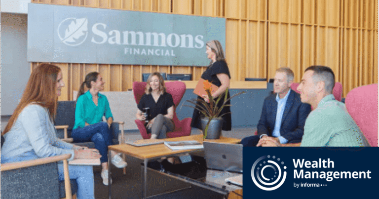 Sammons Launches Criterion Wealth Platform