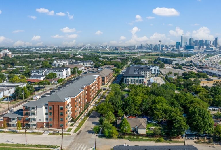 OZ 2.0 Program Could Bring ‘Enormous Money’ Into DFW