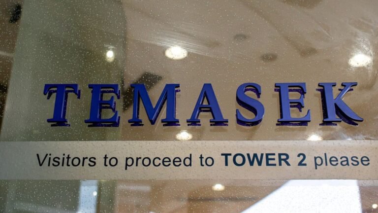 Temasek-backed Seviora to merge three asset management units