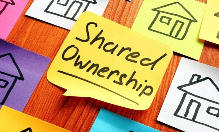 Govt urged to review shared ownership income caps locking households out of homeownership
