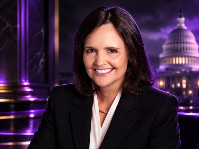 Bessent hires former Fed board nominee and investingLive reader, Judy Shelton as adviser