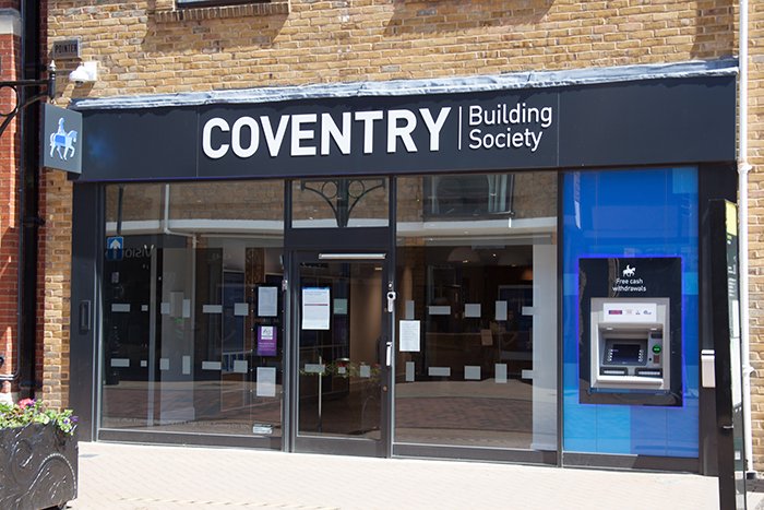 Coventry increases max LTV for interest-only to 75% – Mortgage Strategy