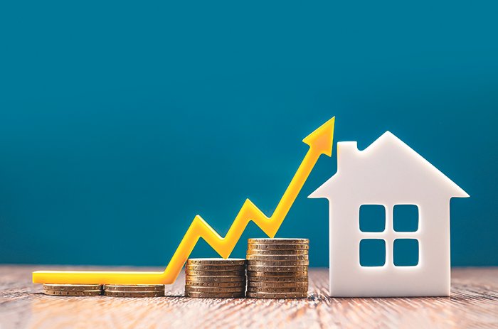 Fixed rate prices rise again despite major lender cuts: Moneyfacts – Mortgage Strategy