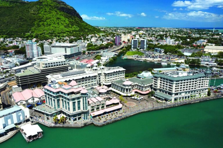 Mauritius Solves Africa’s Cross-Border Payment Friction