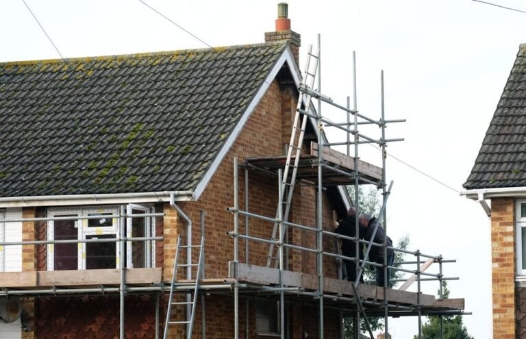 HMO conversions cost more than £82,000 on average
