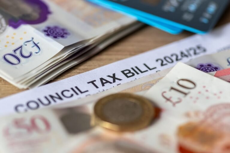 Mansion tax homeowners to learn their charge and band by next autumn