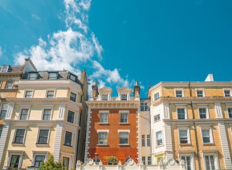 Buyer demand dries up for flats and high-end homes