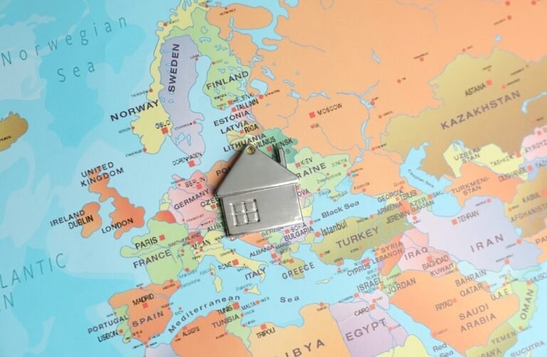 Proving income and affordability are main expat mortgage challenges, say brokers